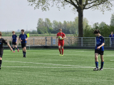 S.K.N.W.K. JO19-1 - SJO H.P.B.C. '23 JO19-1 (competitie) 2023-2024 (3e fase) (75/154)